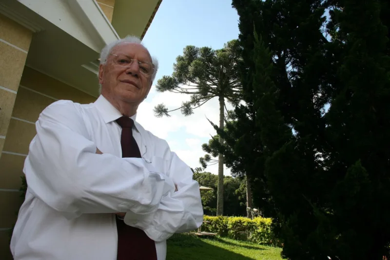 Foto: Ivonaldo Alexandre/Arquivo/Gazeta do Povo