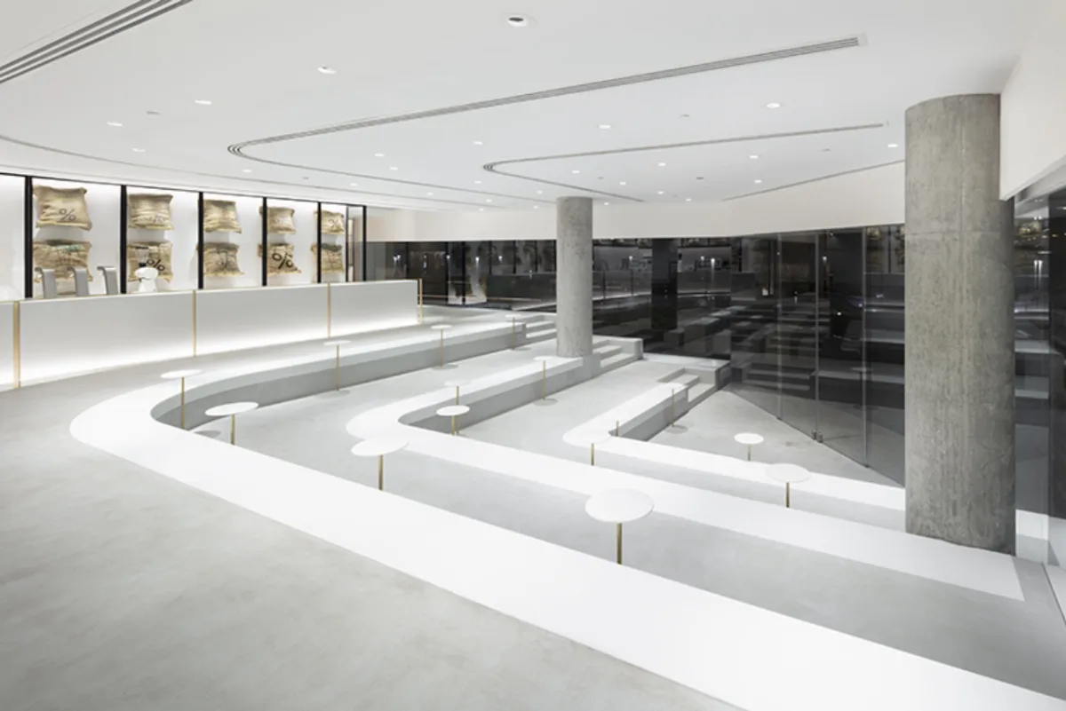 Fotos: Takumi Ota/Nendo/Divulgação