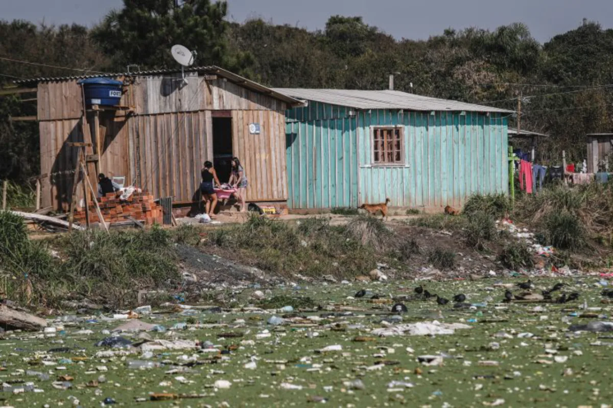 Foto: Arquivo/Gazeta do Povo