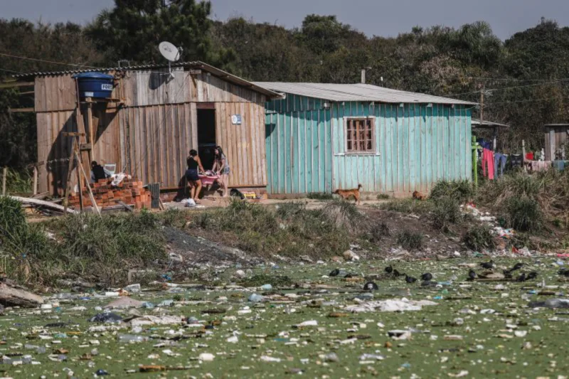 Foto: Arquivo/Gazeta do Povo
