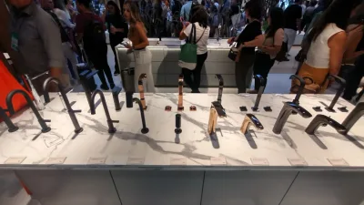 Estética, função e ação: os destaques entre os lançamentos em metais da Expo Revestir 2023
