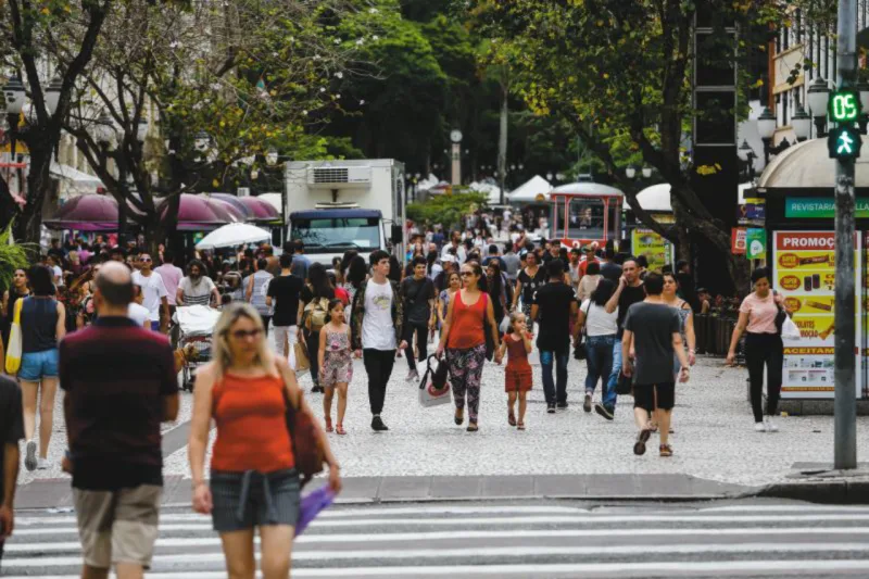 Foto: Arquivo/André Rodrigues/Gazeta do Povo