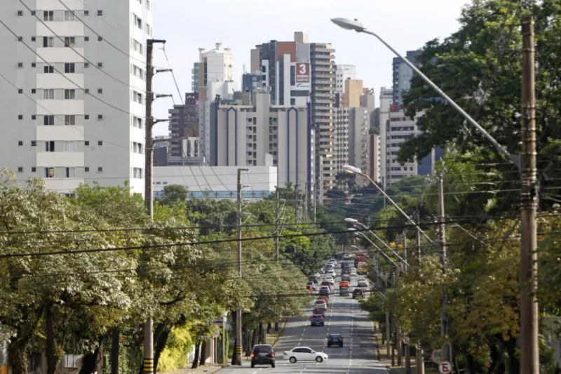 Foto: Antonio More/ Arquivo Gazeta do Povo