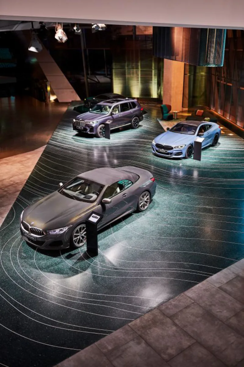 Foto: BMW Group/Divulgação