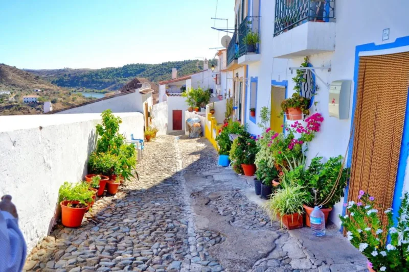 Foto: Turismo do Alentejo / Divulgação