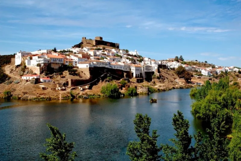 Foto: Turismo do Alentejo / Divulgação