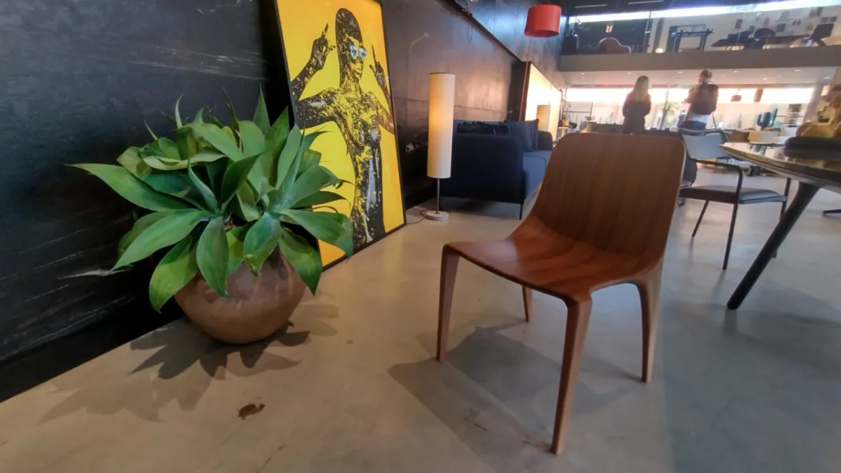 DW! na Alameda Gabriel