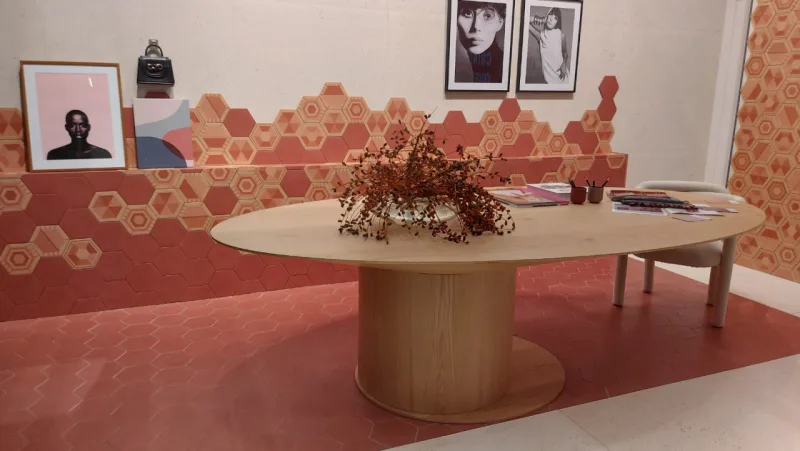 Linhas Caleidoscópio