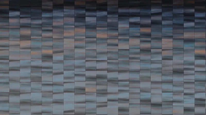 Linha Horizonte está disponível em duas cores.