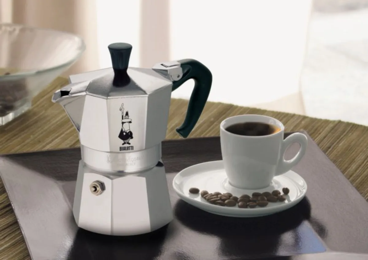 Fotos: Bialetti/Divulgação