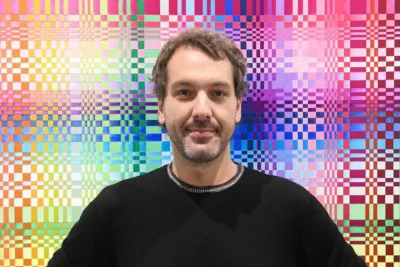 “Tento mostrar emoções ou sensações que provei”, diz designer do ano da BoomSPDesign Francesco Maccapani Missoni