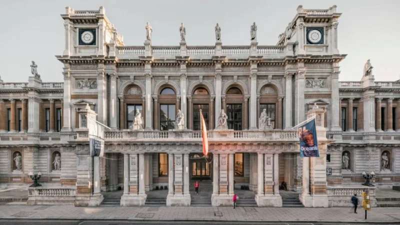 Royal Academy of Arts Masterplan