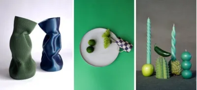 Feira na Rosenbaum ocupa Condomínio Zarvos com design autoral; confira 10 destaques