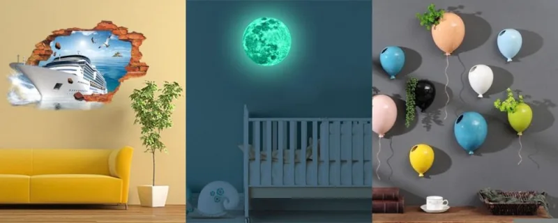 9 itens de decoração bizarros do AliExpress para ter em casa