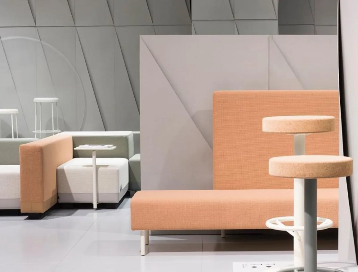 Foto: Sthlmfurnfair/reprodução