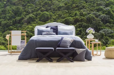 Linha Duvet na cor Ilha Grega. Foto: Divulgação