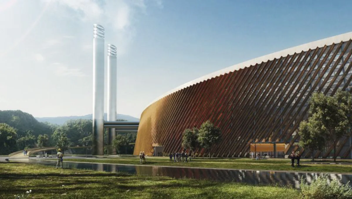 Fotos: Schmidt Hammer Lassen + Gottlieb Paludan