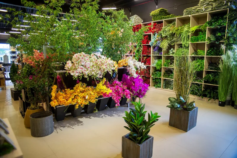 Tendências em mesa posta e arranjos florais são tema de curso gratuito em Curitiba