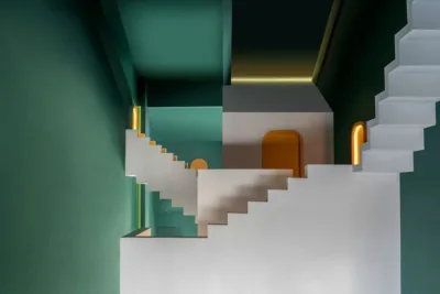 Fotos: Chao Zhang, The Other Place/ Airbnb