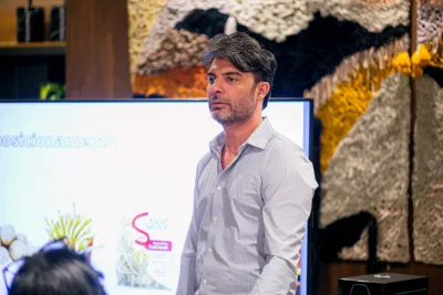 Arquitetos precisam educar os clientes e preparar-se para as exigências deles, diz especialista em marketing para o setor