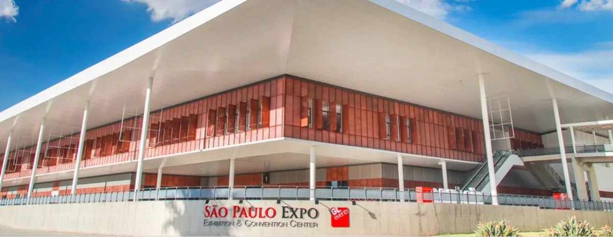 Haus Decor Show será realizada simultaneamente à Expo Revestir no São Paulo Expo.