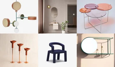 7 destaques da Maison & Objet, maior feira francesa de decoração