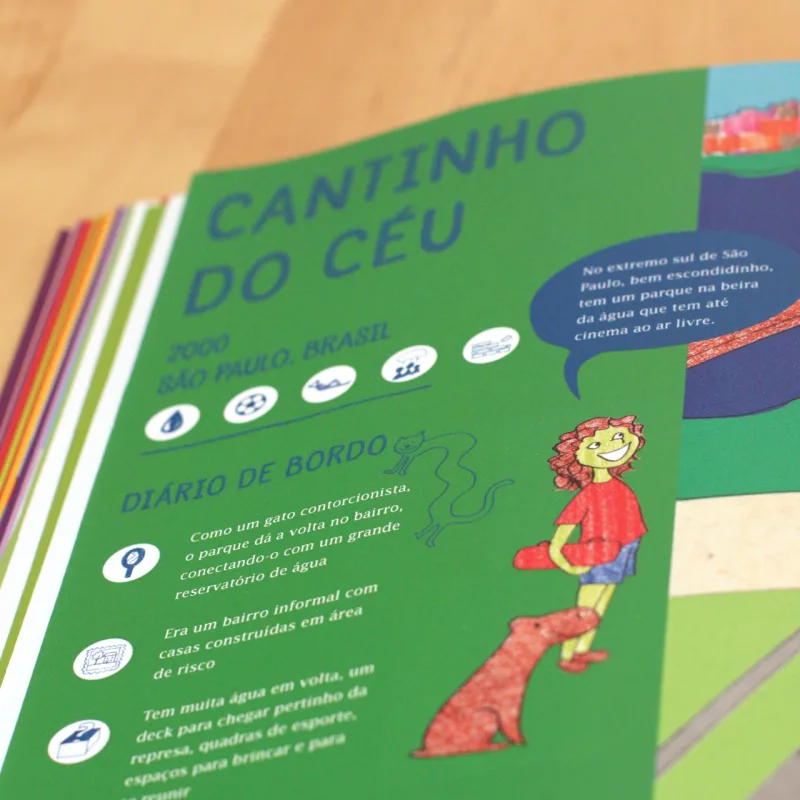 Foto: Luísa Amoroso/Reprodução