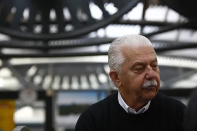 Ícone da arquitetura em Curitiba, arquiteto Manoel Coelho morre aos 80 anos