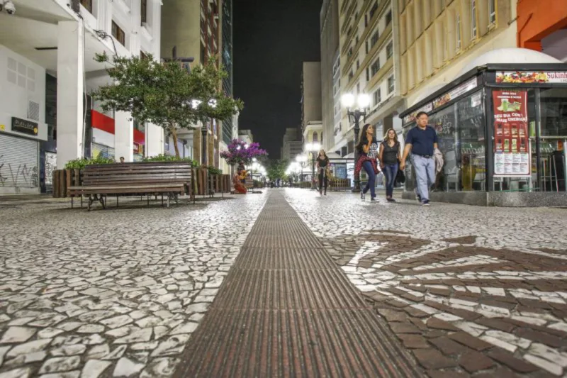Foto: Daniel Castellano/ Arquivo Gazeta do Povo