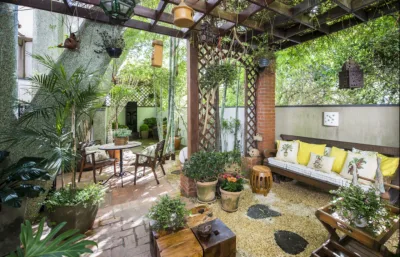 Saiba como usar o Feng Shui para renovar o astral da casa