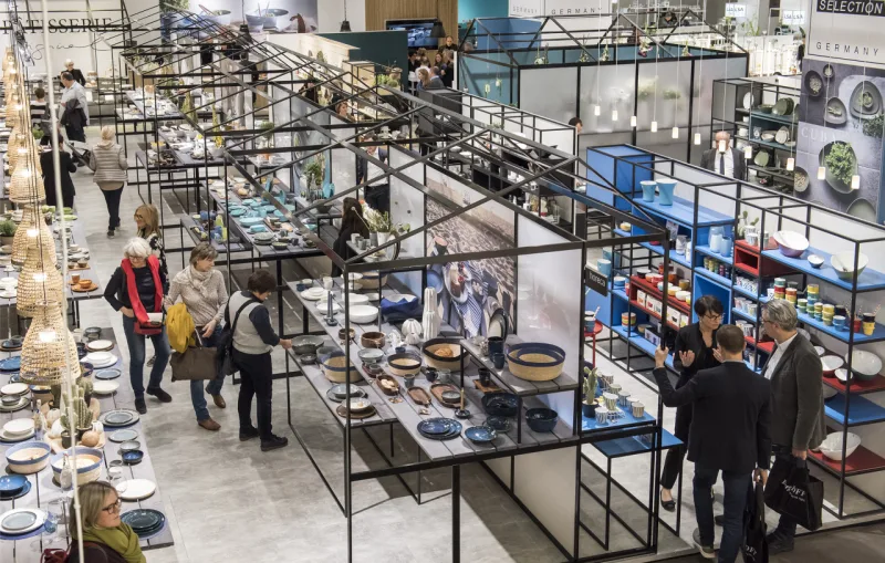 11 utensílios e peças de decoração da maior feira de bens de consumo da Alemanha
