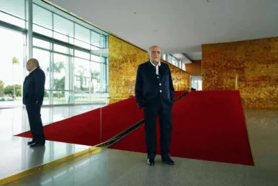 No aniversário de Oscar Niemeyer, 11 obras do arquiteto para conhecer