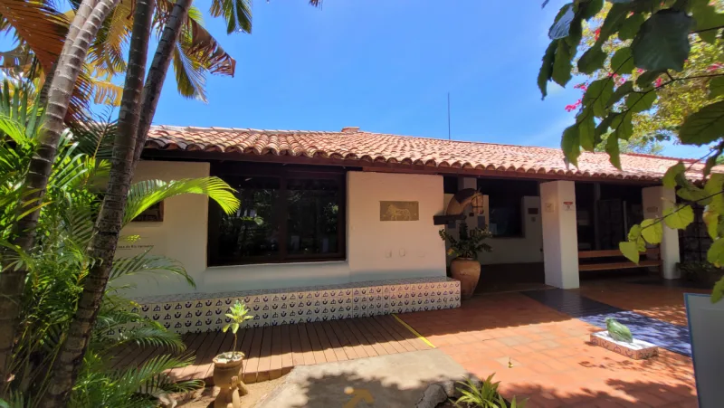 Casa do Rio Vermelho