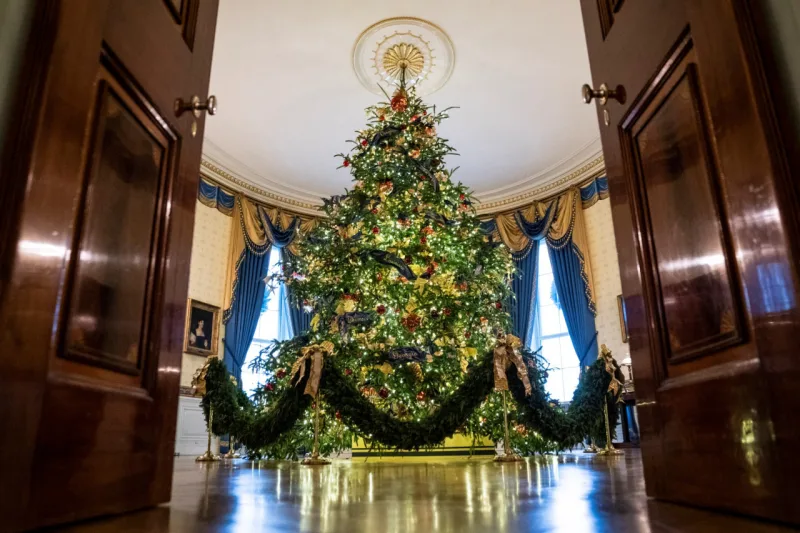 Foto: Jabin Botsford / The Washington Post