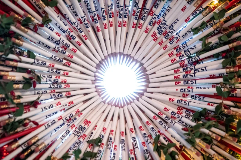 Foto: Jabin Botsford / The Washington Post