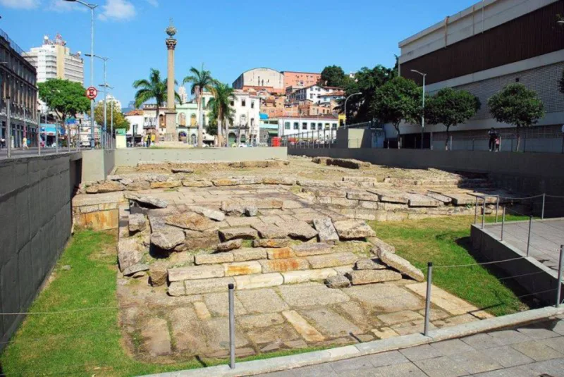 Foto: Divulgação Porto Maravilha