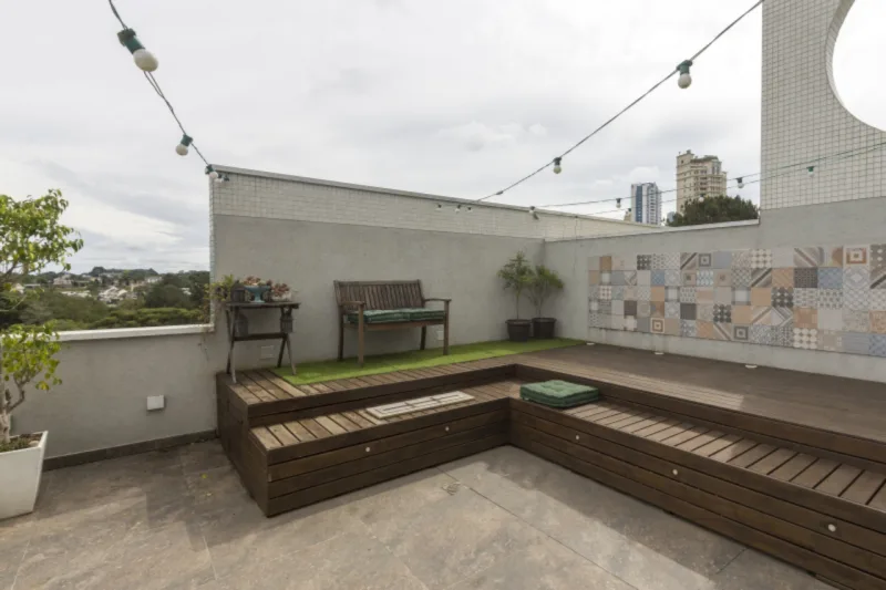 Foto: Fernando Zequinão / Gazeta do Povo