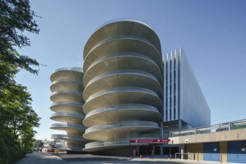 Foto: Lieven van Landschoot/ Design Curial