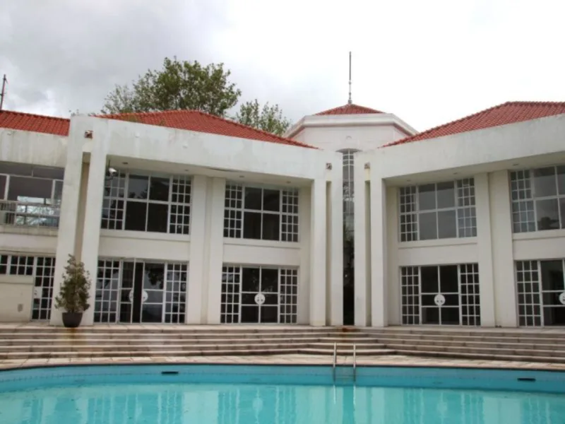 Foto: Christie's International Real Estate
