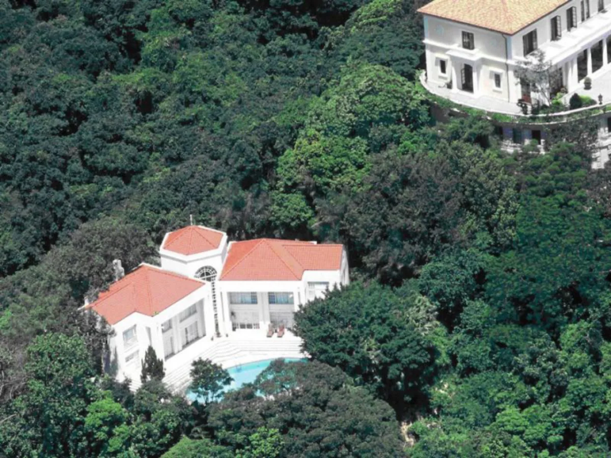 Foto: Christie's International Real Estate