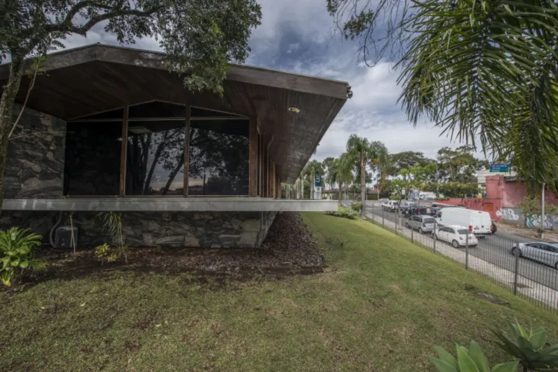 Casa Mario de Mari