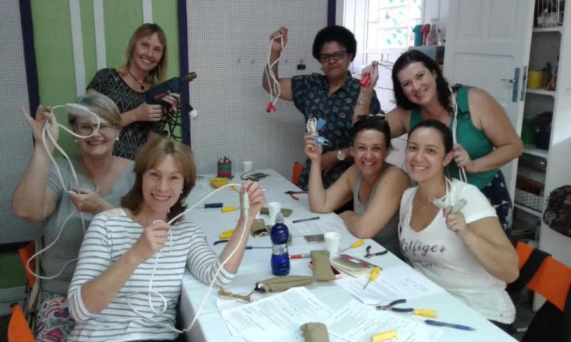 Foto: Ana Tiburtius/reprodução