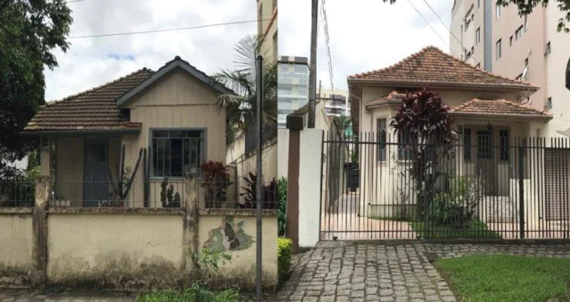 Foto: Croquis Urbanos/reprodução