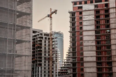 Intenção de compra deve alavancar produção do mercado imobiliário em 2023, diz consultoria