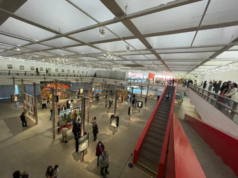 Tudo se encaixa, tudo faz sentido