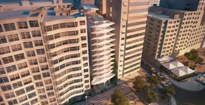 Imagens: Zaha Hadid Architects/Divulgação