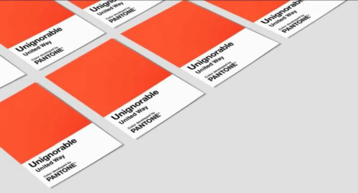 Foto: Reprodução/Pantone