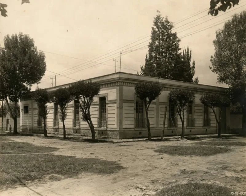 Foto: Reprodução/ Museu Frida Kahlo