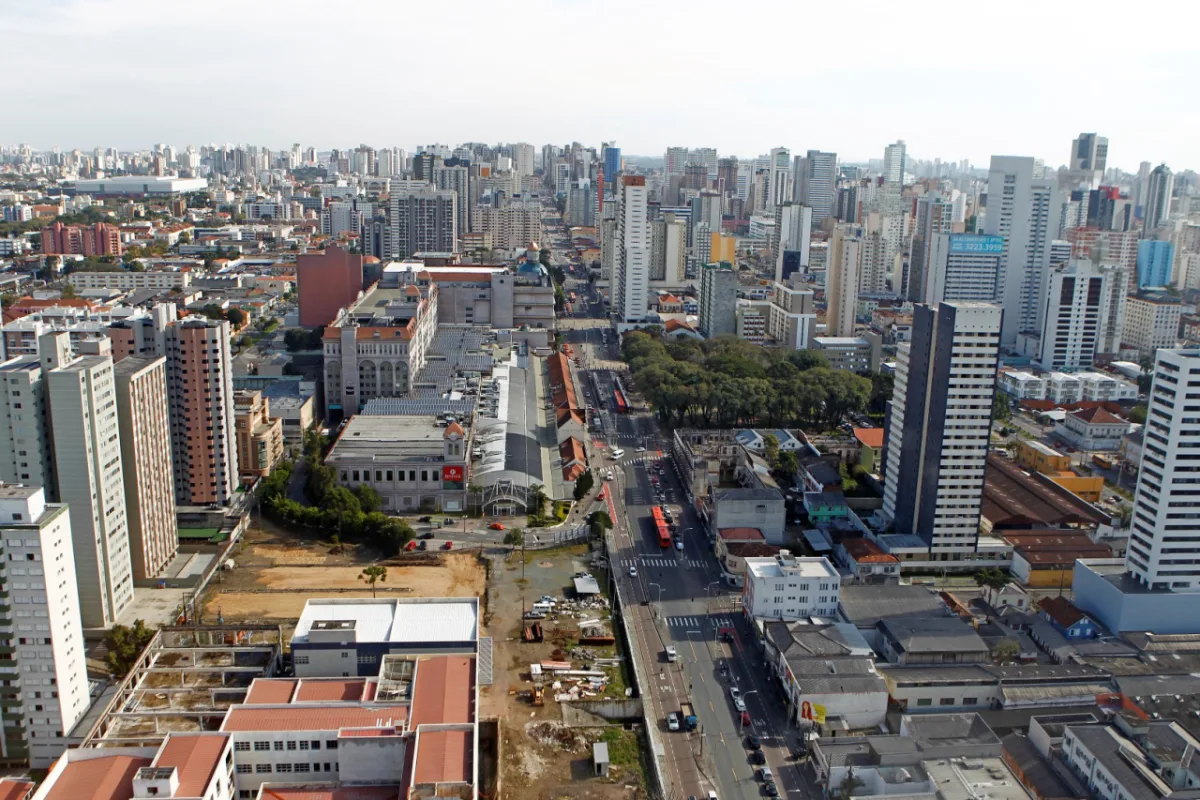 Foto: Antonio More / Arquivo / Gazeta do Povo