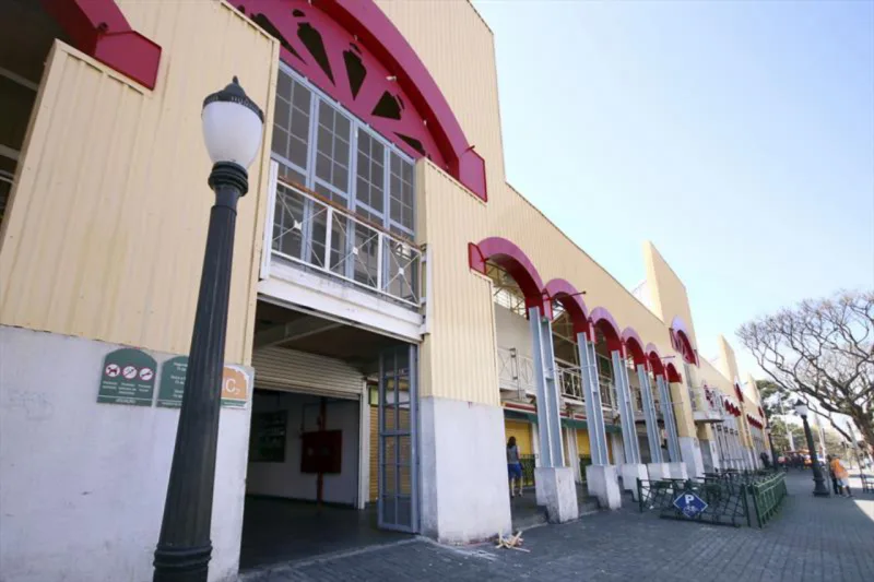 Foto: Divulgação/ Prefeitura Municipal de Curitiba